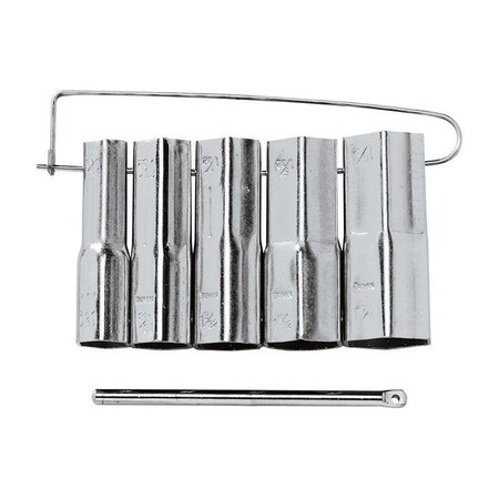 General WRENCH SHWR VLV SET 5PC 188